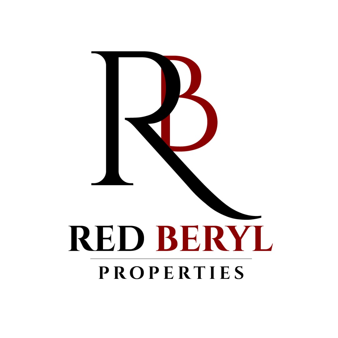 Red beryl